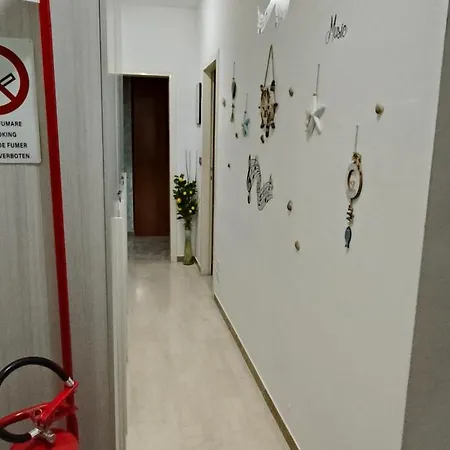 Lejlighed Note Di Mare Sanremo