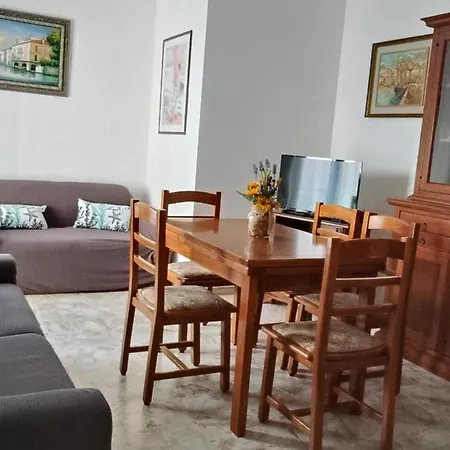 Apartment Note Di Mare *