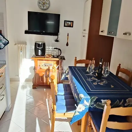 Note Di Mare Apartment *
