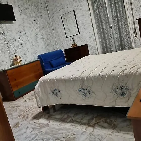 Apartment Note Di Mare *
