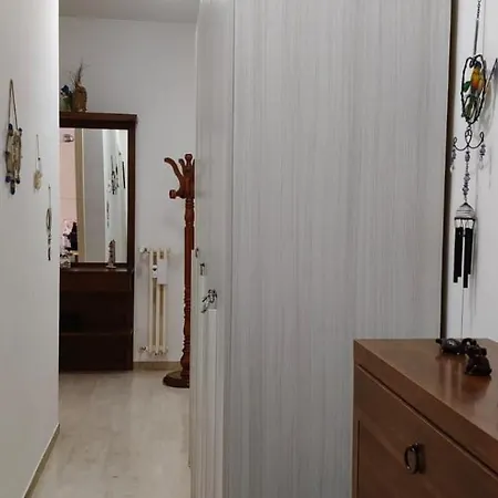 Note Di Mare Apartment Sanremo