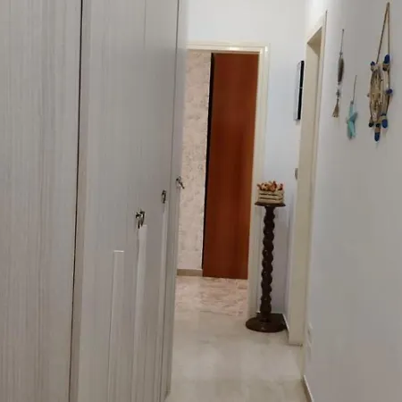 Note Di Mare Lejlighed