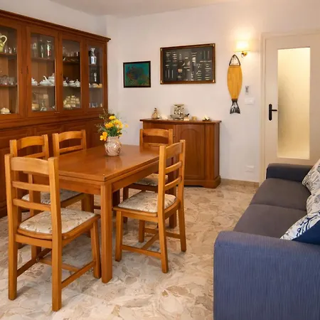 Note Di Mare Apartment *
