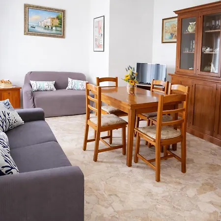 Note Di Mare Apartment *