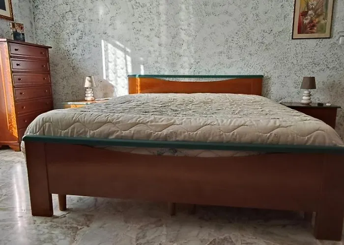 Lejlighed Note Di Mare *