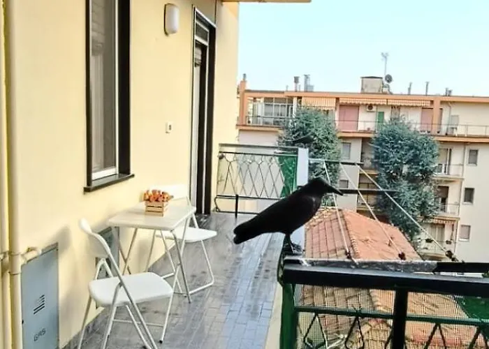 Note Di Mare Lejlighed