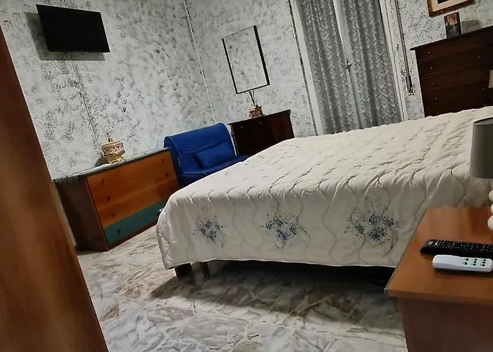 Lejlighed Note Di Mare *