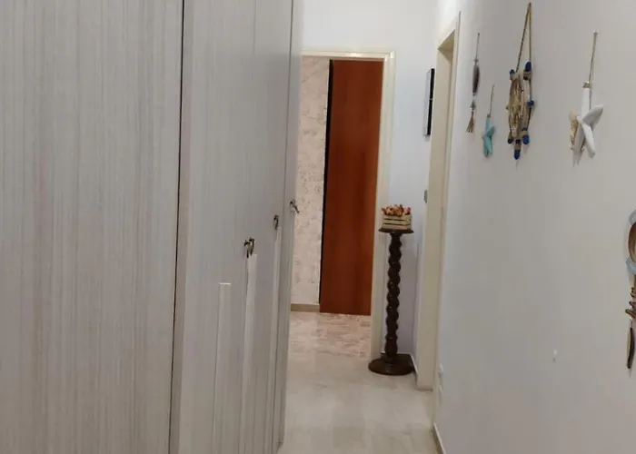 Note Di Mare Lejlighed