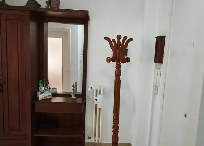 Lejlighed Note Di Mare