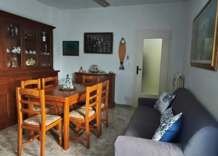 Lejlighed Note Di Mare *